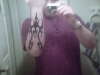 self-done tat tattoo