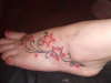 My new tattoo