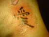 love tattoo