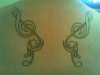 Closer Look tattoo