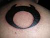 Taurus tattoo