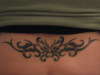 Brittanys Tattoo that needs more