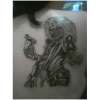 Eddie- Killers tattoo
