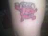 kool aid tattoo