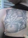gargoyle tattoo