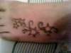 i love it ! tattoo
