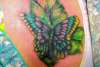 butterfly cover up tattoo