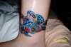 Sea Turtles tattoo