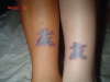 bitches friendship tatts tattoo