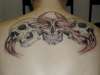 hear no evil, see no evil, speak no evil tattoo