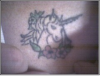 moms first tattoo