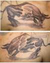 joshua south 541-747-3110 tattoo