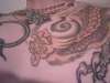 almost done tattoo