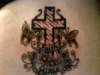 my wifes tat tattoo