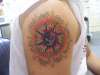 untitled tattoo