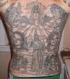 back piece tattoo