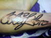 cubalibre tattoo
