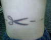 schanipp tattoo