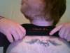 Angel Wings tattoo