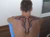 my second tat. tattoo
