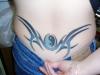 tribalyinyang tattoo