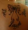 NEW tattoo