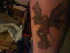 my newest tattoo