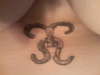 aries/leo tattoo
