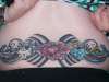 swallow...not finished tattoo
