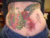 Work in progress tattoo