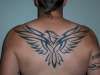 eagle tattoo