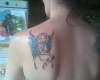 my fairy :) tattoo