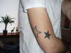 My first tattoo