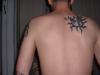 my back tattoo