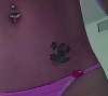 NC Souvenir tattoo