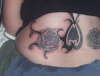 Tribal cover up 2 tattoo