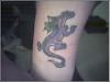 dessa's dragon tattoo