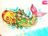 Pisces tattoo