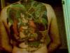 john tattoo