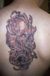 my first tat tattoo