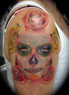 IN-PROGRESS 2ndSession 7hrs total tattoo