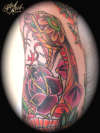 snake1 tattoo