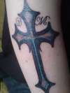 3rd tattoo