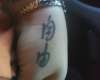 FREEDOM tattoo