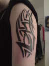 add on to my first tattoo