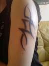 first tattoo