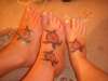 3 sisters, matching Tattoo's