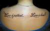 My 2nd Tattoo.