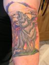 TATT tattoo