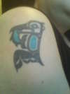 my tat tattoo